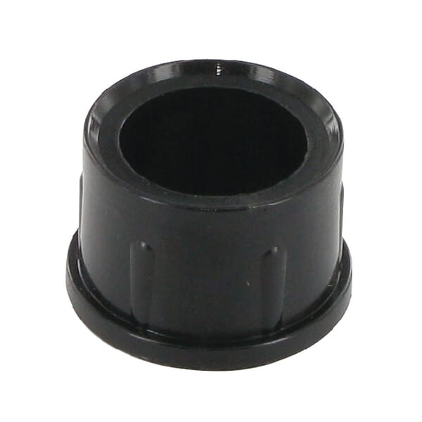 Douille en nylon pour roue ballon 25x36x25mm · réf. BW10002537