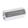 Hose break valves HBV