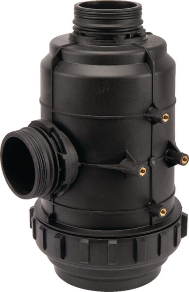Filtre d'aspiration T9 32 m — réf. 3190H2