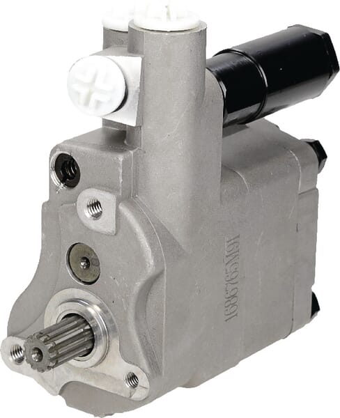 Pompe hydraulique — réf. 1686766M91KR