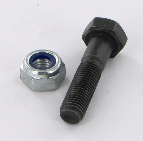 Boulon M 8x35 p/ Rousseau · réf. 484852