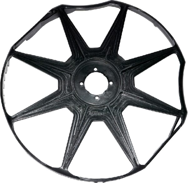 Couronne de lame · réf. 33904OW