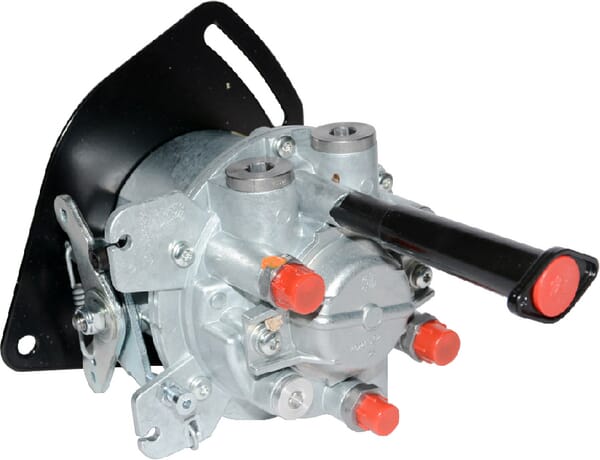 Pompe Hydrost Bloc — réf. 40988OW