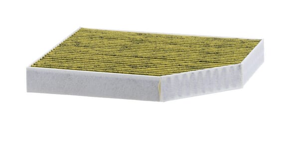 Filtre de cabine — réf. FP2450