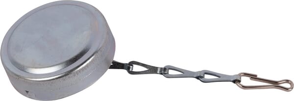 Bouchon de remplissage · réf. 039038430N