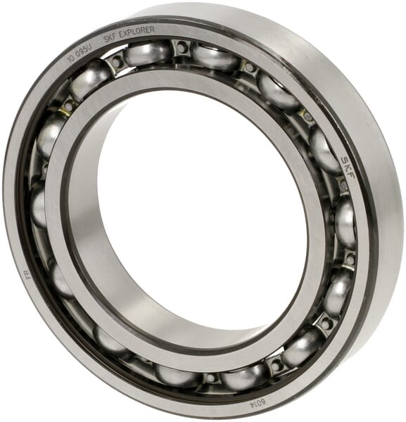 Roulement à billes à gorge profonde 70x110x20mm SKF — réf. 75006014