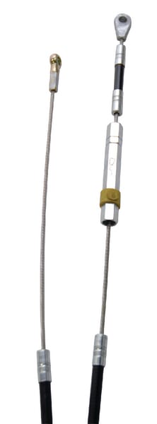 Cable emb. lame · réf. ET27205