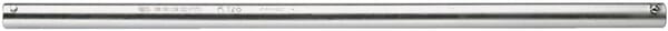 Broche systeme 3/4' l.425mm · réf. K125A