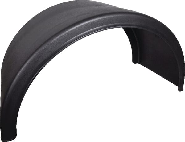 Garde-boue PVC — réf. DK1550DO