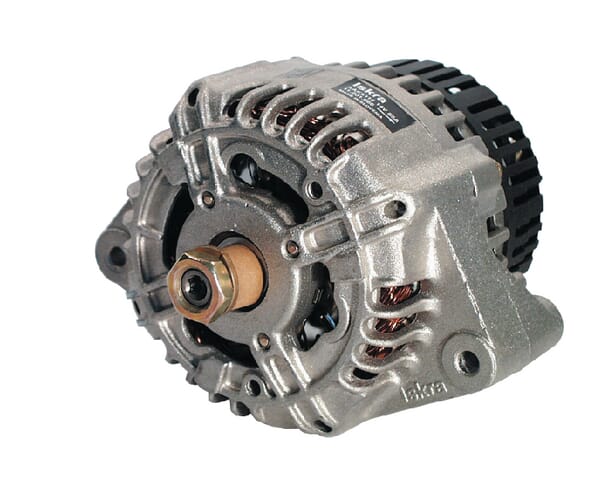 Alternateur 14V 85A — réf. IA0666