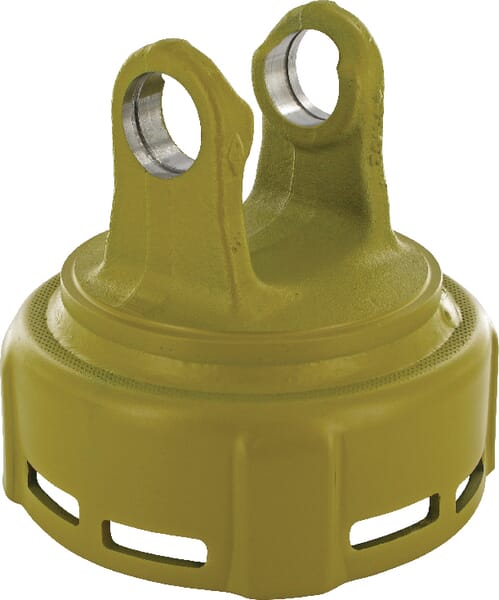 Mâchoire d’embrayage K92/4, W2400/P400/W400E Walterscheid · réf. 356201