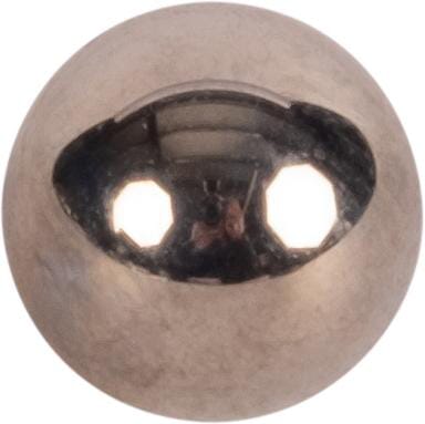 Bille D.9,525 · réf. 228100060N