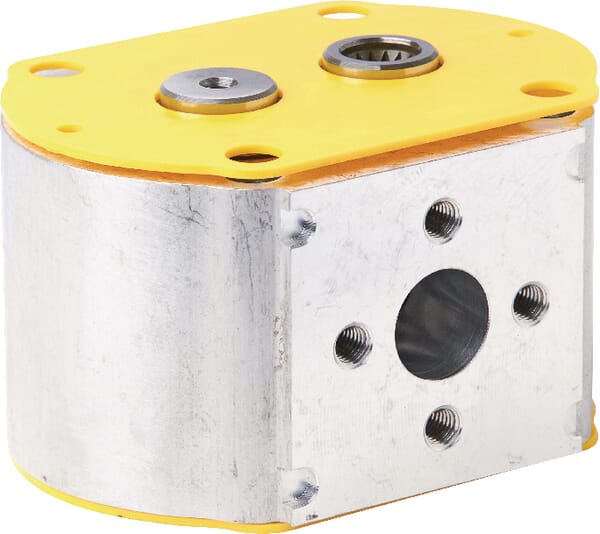 2eme pompe hydraulique — réf. PLP3027DII