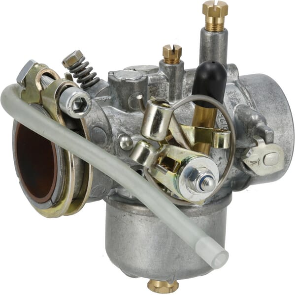 Carburateur avec tuyau · réf. G00105097