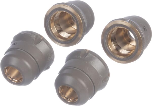 Trysky pro hořák Plasma 30/31, 4 ks