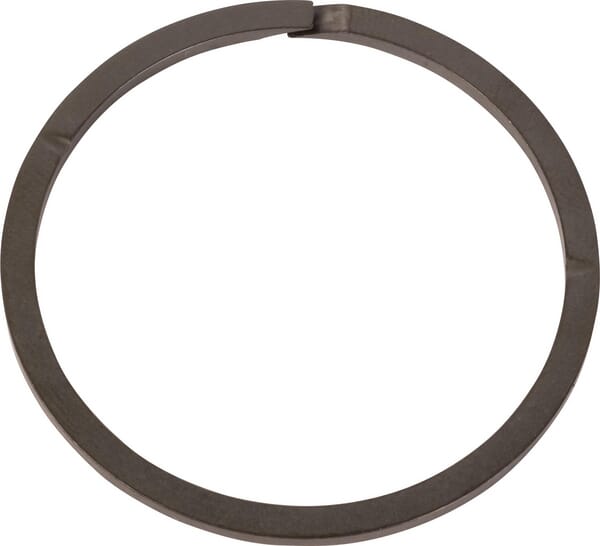 Bague d'étanchéité vue 2