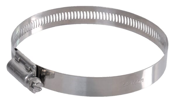 Hadicová spona - HC - V2A Hi-Torque