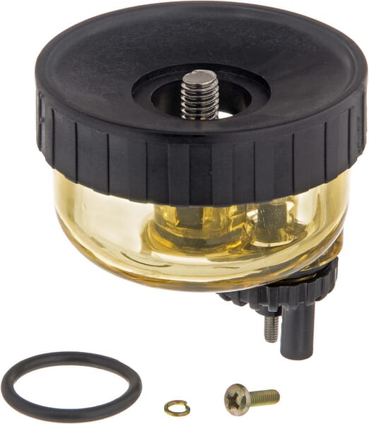 Bol de filtre à carburant, Kramp — réf. 32925708KR