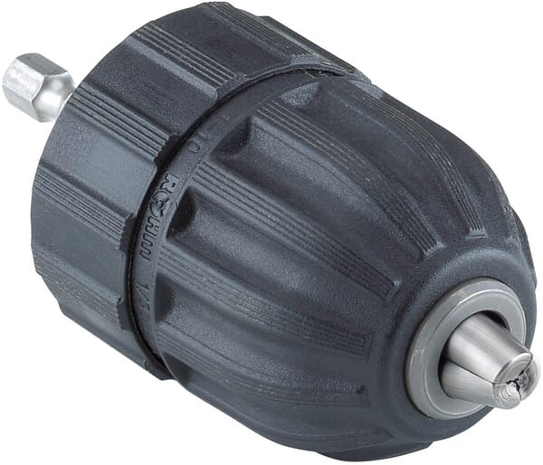 Rychloupínací sklíčidlo 1/4" Hex (1-10)