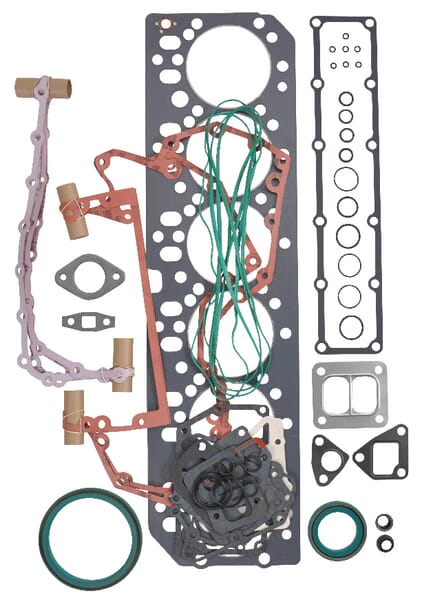 Kit de joints · réf. RE527015