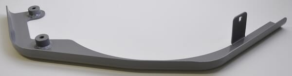 Ochrana opotřebení levá