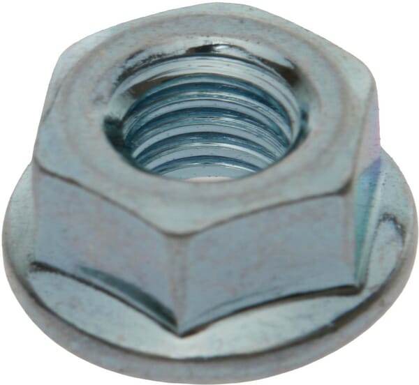 Écrou à embase 6 mm · réf. 9405006080