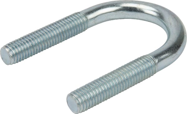 Boulon étrier M10x38x76 Zn DIN · réf. 3017781