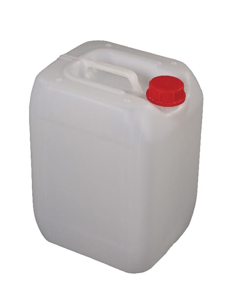 Bidon multiusages 20 litres · réf. JK4264