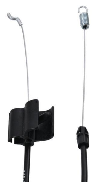 Câble Bowden MTD — réf. 74604276B