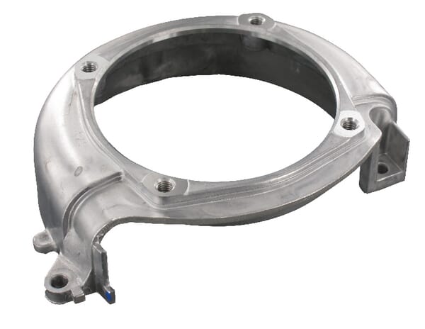 Skříň, kolo větráku