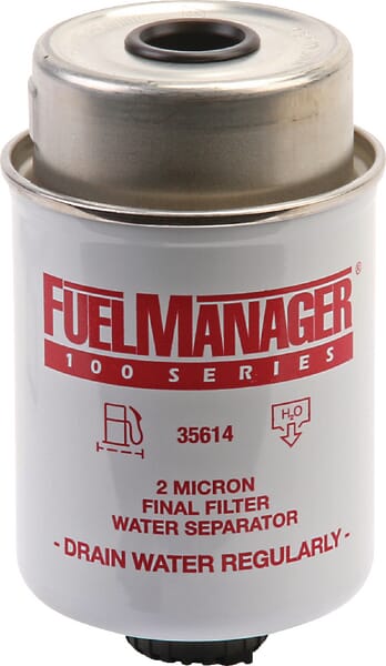 Filtre — réf. FM35614