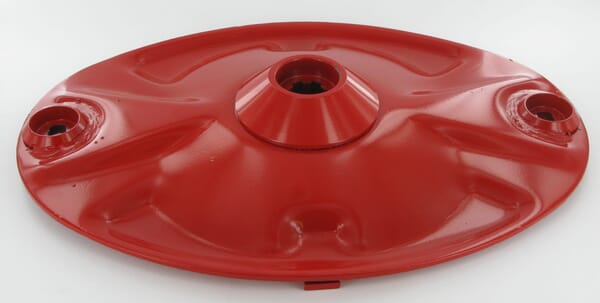Disque de faucheuse Kuhn — réf. 56200700