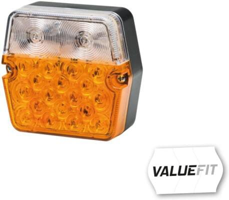 Feu de position avant +clignotant LED — réf. 2BE357023001