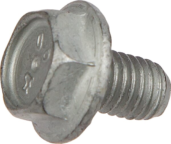 Vis de sécurité M8x12 90 zinc — réf. 30110060