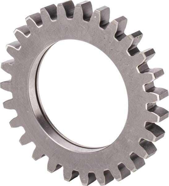 Ozubené kolo, 27 zubů