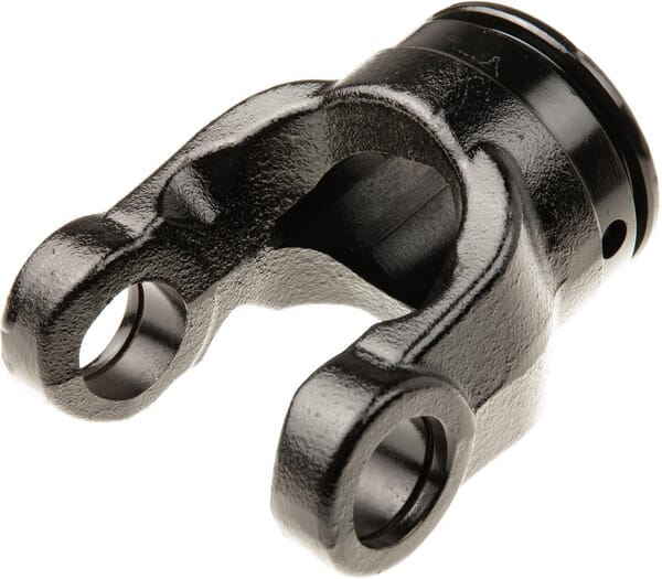 Mâchoire p. tube profilé PTO60 — réf. PTO960OTYGP