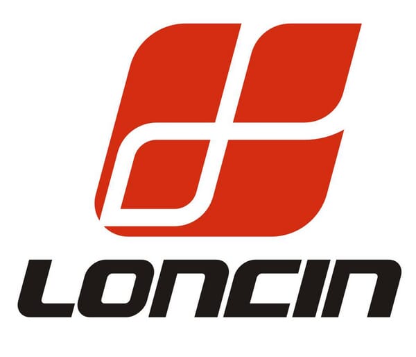 Loncin OE F&G