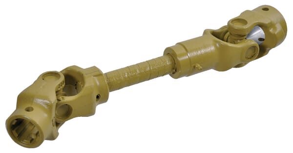Axe d'embrayage Lely · réf. 4122702190