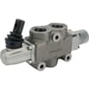 Multi-stage valves DF25/3