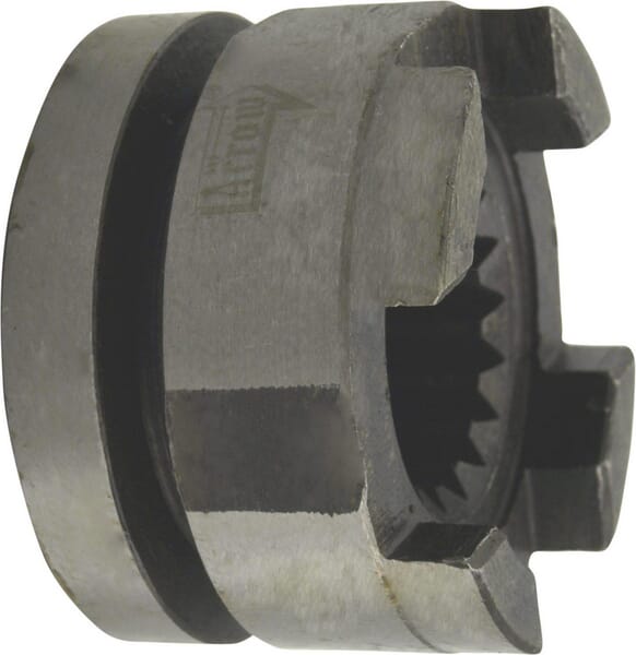 Bague de serrage de direction de l'entraînement de la pompe hydraulique pour C-385 — réf. 26900080108054