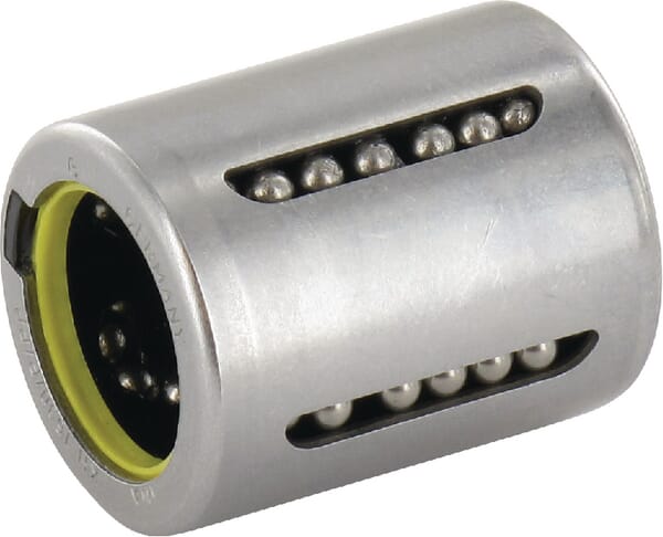 Lineární kuličkové ložisko