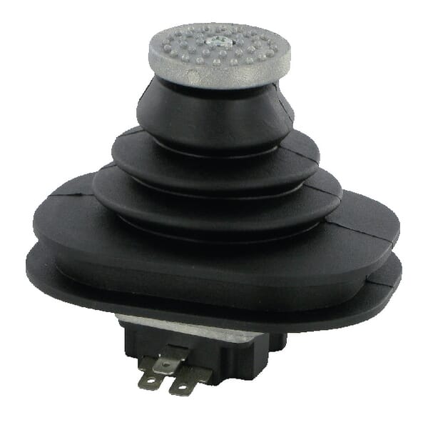 Interrupteur à pied Dual Power Cobo · réf. 16182000