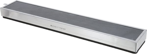 Filtre de cabine — réf. CUD78001
