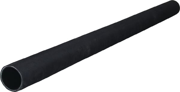 Kaučuk hadice - Rovně _