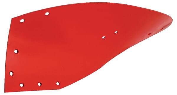 Versoir gauche type 9 · réf. 5040073291