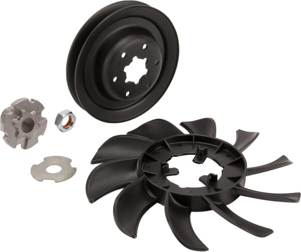 Kit ventilation hydraulique — réf. 1188027230