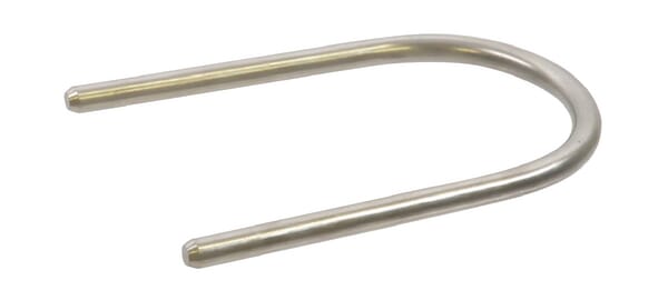 Bouchon d'obturation D = 4,0 x 40 mm Rau — réf. RG00005241
