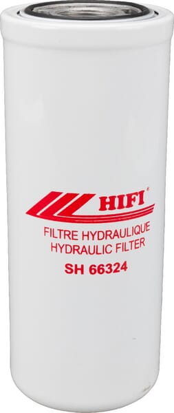 Filtre, hydraulique — réf. SH66324