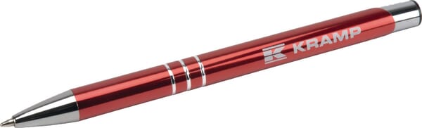 Stylo Kramp rouge — réf. KRA450600003