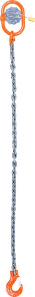 Élingue à 1 chaîne 1 m 6 mm · réf. 26911061